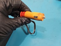 lewarek Podnośnik samochodowy trapezowy Citroen C4 Grand picasso I 06-13