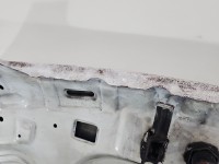 Maska przednia Opel Corsa B biały