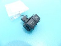 Przełącznik Funkcje: inne, przód, 3 PIN KRATKI NAWIEWU Mercedes W204 A2048702851