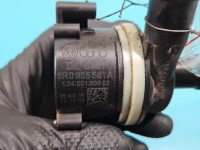 Pompka obiegu wody pompa Skoda Rapid 1.6 tdi (CAYB) 6R0965561A