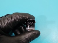 Czujnik parkowania PDC Opel Astra VI L 9813348377 szary EVL