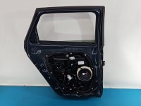 Drzwi tył lewe Hyundai I30 III 16- kombi 5d TG8