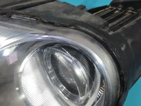 Reflektor lewy lampa przód Bentley Continental I 05-13 EUROPA 3W1941015M