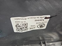Podłokietnik TUNEL Skoda Fabia IV 6VB863212, 6VA858373, 6VB863244 EUROPA
