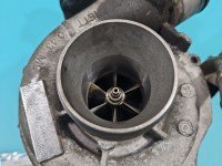 Turbosprężarka Renault Laguna II 755507-4, 8200398585 1.9 dci 110KM