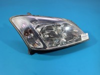 Reflektor prawy lampa przód Toyota Corolla E12 EUROPA 81110-02150-00, 89006309