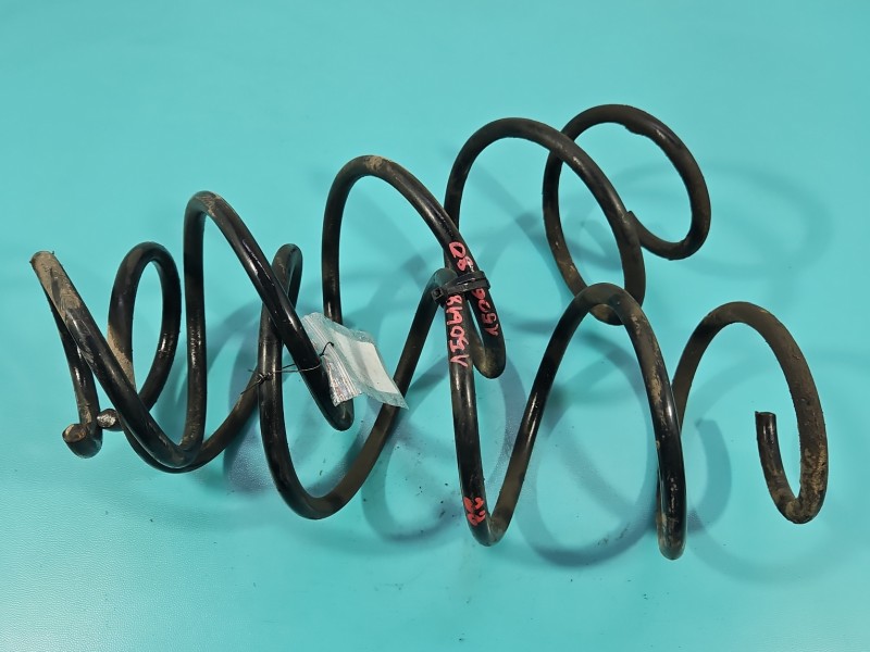 Sprężyny przód komplet Mercedes W212 2.2 CDI