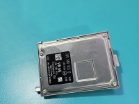 Kamera przód radar Skoda Superb III 2Q0980653D