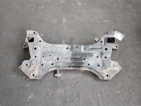 WÓZEK KOŁYSKA TRAWERS Sanki Belka silnika HYUNDAI i20 II 14-20 1.2 16V