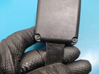 Pas bezpieczeństwa przód prawy pasażera 98036073XX Peugeot 301