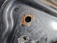 DRZWI PRZÓD PRAWE PASAŻERA Ford Mondeo Mk4 5d G6
