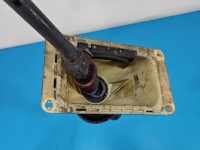 DŹWIGNIA LEWAREK WYBIERAK LINKI Renault Kangoo I 1.2 16V