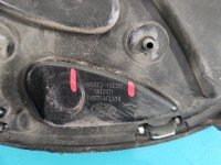 Atrapa grill HYUNDAI i20 II 14-20