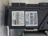 Podnośnik przód lewy Audi A8 D3 4E1959801B 4d sedan