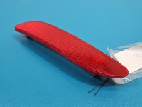 ODBLASK ZDERZAKA Toyota Auris II