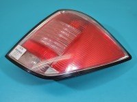 Lampa tył prawa Opel Astra III H kombi