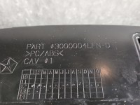 Deska rozdzielcza airbag pasażera kokpit Fiat Freemont