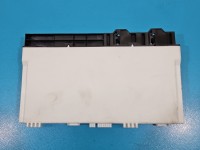 Sterownik moduł Producent części: BMW, FOTELA PRAWY PRZÓD BMW X6 E71 9221863