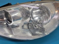 Reflektor lewy lampa przód Peugeot 807 EUROPA 89901574, 1400964380