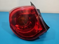 Lampa tył lewa Alfa romeo Giulietta HB EUROPA