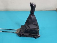 DŹWIGNIA LEWAREK WYBIERAK LINKI Renault Captur I 0.9 Tce