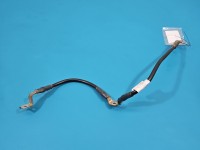 Wiązka instalacja Producent części: BMW, Przewód masowy BMW iX3 G08 608457G