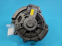 Dmuchawa nawiewu wentylator Renault Espace IV europa 52492209