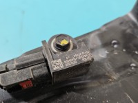 WZMOCNIENIE CZOŁOWE Pas przedni Kia Venga