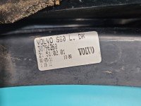 Lampa tył prawa VOLVO S60 II 10- sedan EUROPA