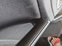 Tapicerka drzwi przód lewa boczek Vw Golf VII