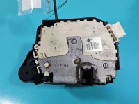 Zamek przód lewy Mini Cooper One I 00- R50 EUROPA 7pin