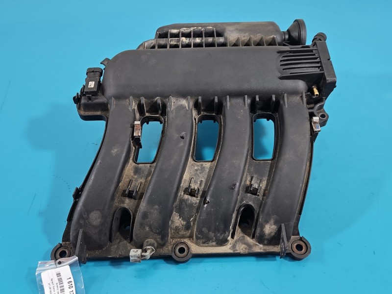 Kolektor ssący Renault Scenic II 2.0 16v 8200144194