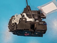 Zamek przód lewy Vw Passat B5 EUROPA 8pin