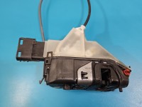 Zamek tył prawy 16943629, 1450A0404K5 Peugeot 3008 II 6pin