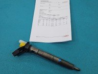TESTOWANY Wtryskiwacz AUDI A4 B8 0445115052, 059130277AH 2.7 tdi (CAMA)