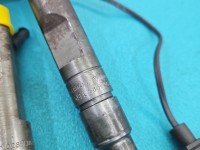 Wtryskiwacz Seat Alhambra I 1.9 tdi 028130201J