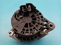 TEST Alternator Fiat Bravo II 51727338 1.9 jtd