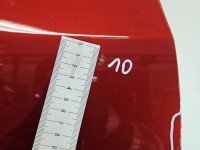 DRZWI PRZÓD PRAWE PASAŻERA AUDI Q5 08- 5d bordowy LY3M