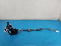 DŹWIGNIA LEWAREK WYBIERAK LINKI Peugeot 5008 1.6 hdi