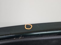 Maska przednia Opel Astra II G