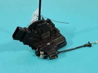 Zamek tył lewy Ford S-max I MK1 Producent części: FORD, 6pin, 6M2A-R26413-BA