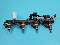 Wtryskiwacz AUDI Q5 8R 08- 0280158266, 06L906031A 2.0 TFSI