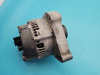 TEST Alternator Fiat Seicento 1.1 wiel