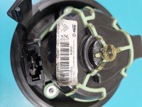 Dmuchawa nawiewu wentylator Citroen C4 II EUROPA