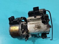 Pompa zawieszenia kompresor Citroen C5 I 9636713880