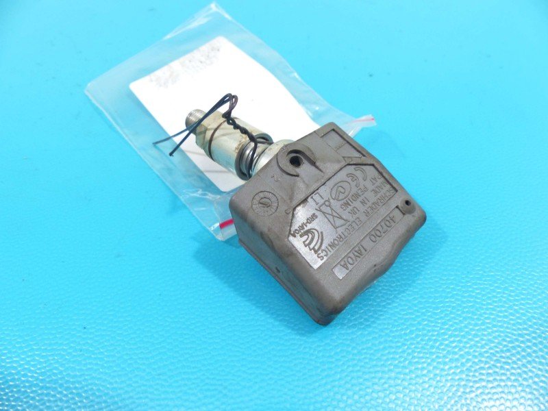 Czujnik ciśnienia opon Infiniti FX II QX70 407001AY0A TPMS