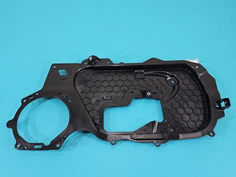 Osłona ZAŚLEPKA PLASTIK Tesla Model 3 2017- 1092149-00-E Osłona ZAŚLEPKA PLASTIK Tesla Model 3 2017- 1092149-00-E