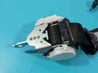 Pas bezpieczeństwa tył lewy Bmw F06 Gran Coupe 7289352, 34132948