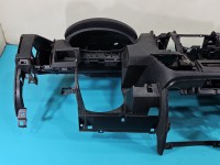 Deska rozdzielcza airbag pasażera kokpit Citroen Jumper 14-