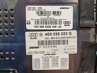 Wzmacniacz Audi A8 D3
